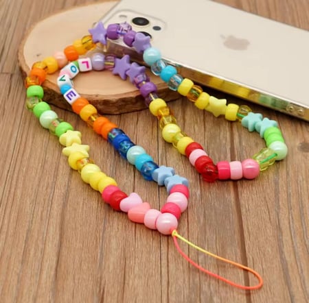 Colorful Charm