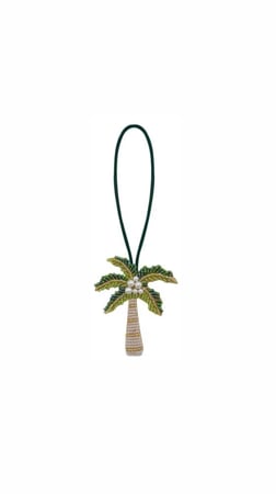 Bag Charm