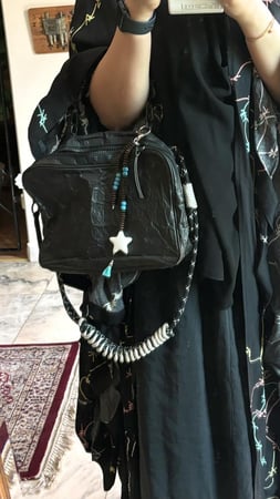 Bag Charm
