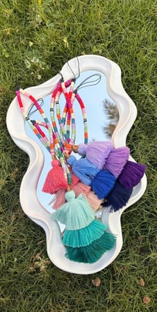 Rainbow Charm