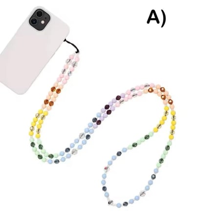 Sunshine Strap