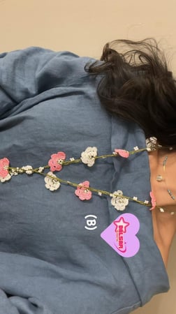 Bags Charm / Necklace