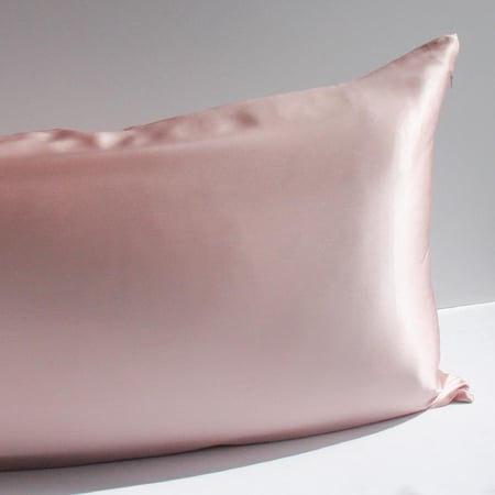 طقم النوم (الوردي الفاتح)