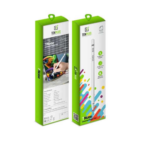 TNote - قلم كتابة ورسم مبتكر لجميع األجهزة