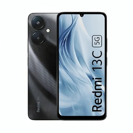 شاومي ريدمي 13 سي 256 جيجابايت / 8+8 جيجابايت رام 5G