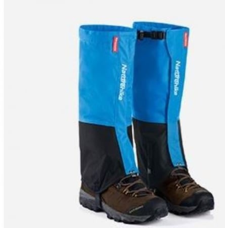 غطاء الساقين المقاوم للماء لراكبي الدراجات والرحالة