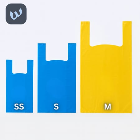 اكياس تسوق علاقي - خيارات متعددة بالجملة