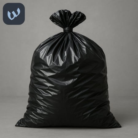 اكياس نفايات بالجملة اكياس زبالة بالجملة متجر سهل