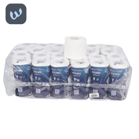 كرتون مناديل حمام فاين بالجملة