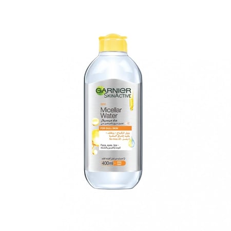 مزيل للمكياج بالفيتامين سي من غارنييه -400 مل