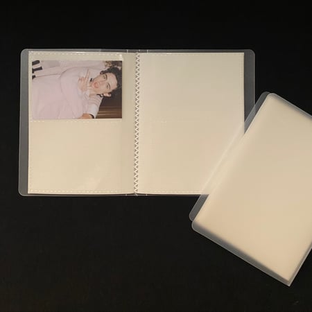 البوم صور يتسع لـ 80 صورة