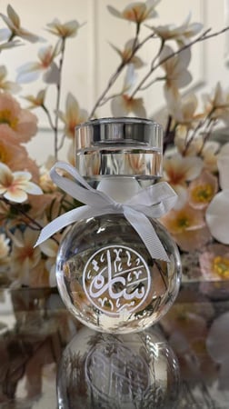 مبخرة البلوره