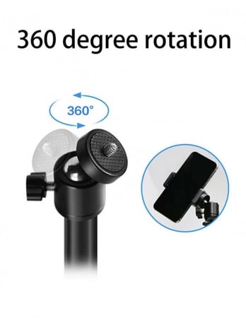 حامل للجوال قابل للتعديل