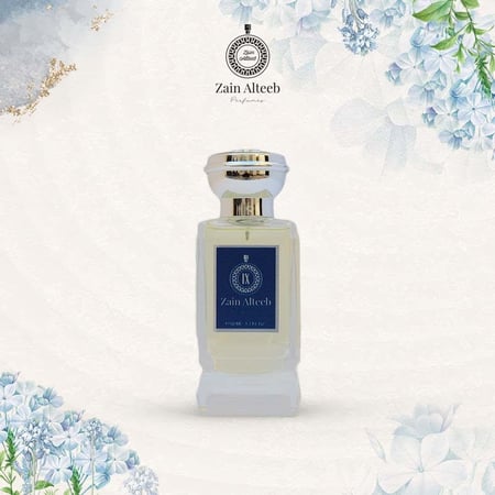 عطر 9 ( IX )