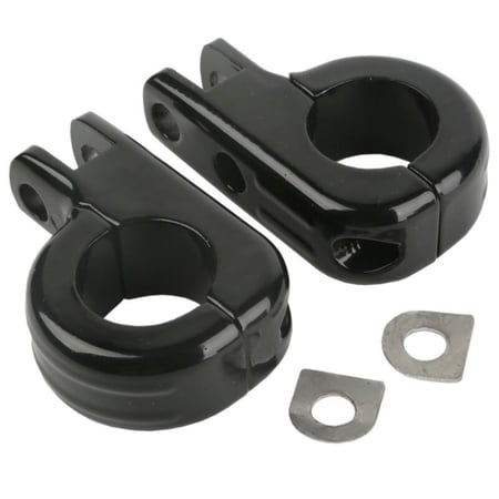 highway mount harley davidson