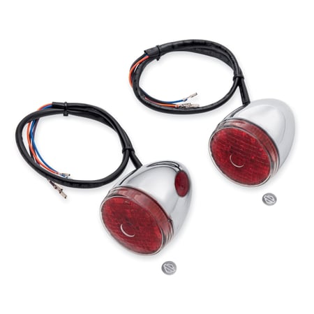 LED Bullet Turn Signal Kit 67800056A