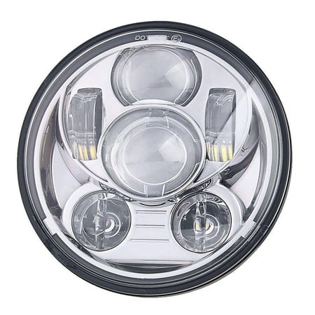 inch daymaker projector led headlight for Harley Davidson