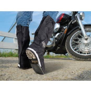 أحذية المطر المقاومة للماء من نيلسون ريج