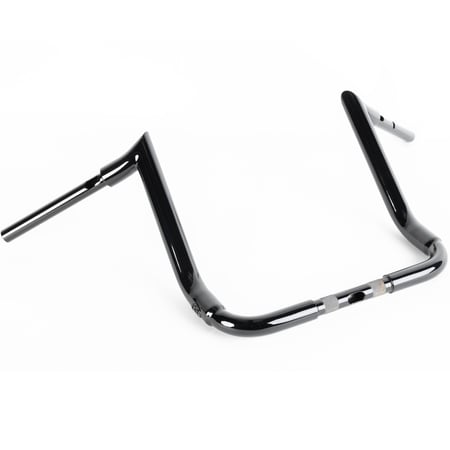 هاندل بار S Series أسود من 47 Factory أنش 14 لدراجات ستريت قلايد 2023-2024