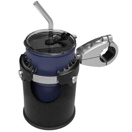 حامل أكواب مع قاعدة هاندل بار 1-1.25 انش