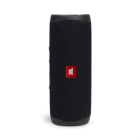 مكبر صوت جي بي ال فليب 5 بلوتوث مقاوم للماء - لون رصاصي