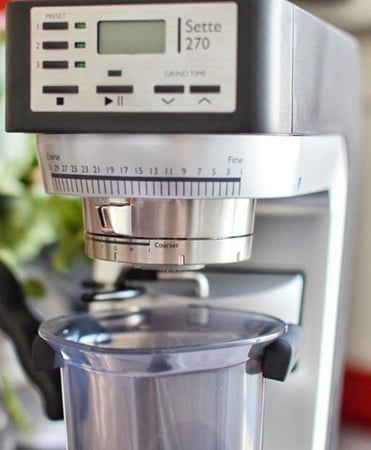 براتزا ستي 270 | Baratza Sette 270