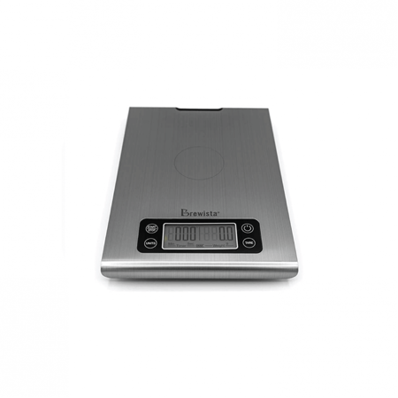 ميزان برويستا الذكي مع مؤقت