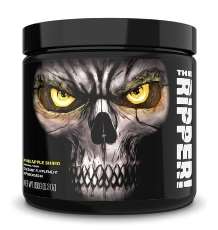 جي أن إكس سبورت - ذا ريبر حارق للدهون (150 جم) JNX Sports The Ripper
