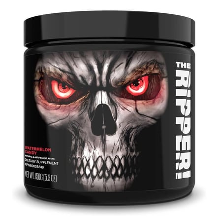 JNX Sports The Ripper Fat Burner 150g tub
