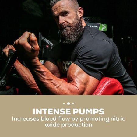 ريدكون1 - إل-سترولين بمب ماقبل التمرين (180 جم) Redcon1 - L-Citrulline Basic Training