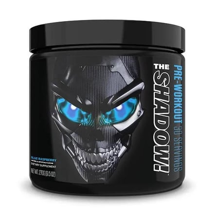 جي أن إكس سبورت - ذا شادو! ما قبل التمرين (270 جم) JNX Sports - The Shadow! Pre-Workout