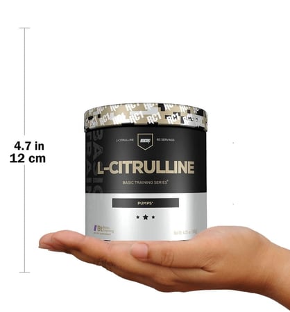 ريدكون1 - إل-سترولين بمب ماقبل التمرين (180 جم) Redcon1 - L-Citrulline Basic Training