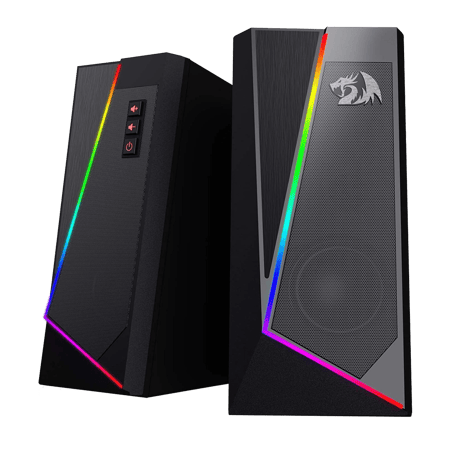 سماعة سبيكر ريد دراجون Redragon Speaker GS520