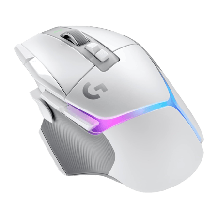 ماوس لوجيتيك logitech g502 x plus