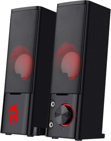 Redragon GS550 Orpheus Gaming Speakers