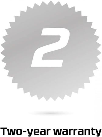 هايبر اكس مايكروفون كواد كاست - HyperX QuadCast Black Microphone