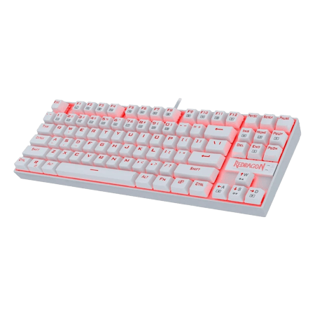 كيبورد قيمنق ريد دراجون Redragon K552