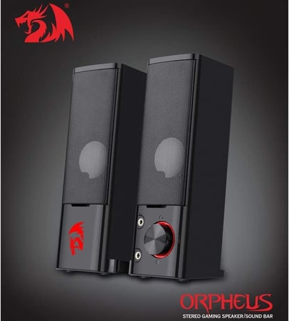 Redragon GS550 Orpheus Gaming Speakers