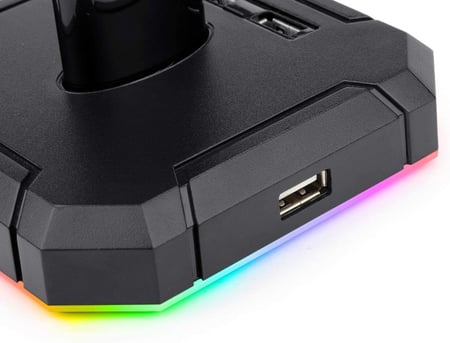 Redragon HA300 Scepter Pro Headset Stand