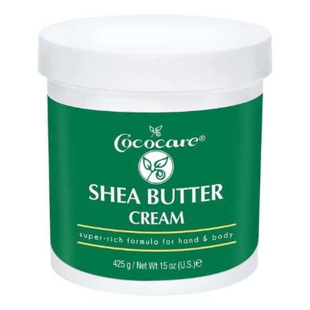 كوكو كير كريم من بزبدة الشيا 425 جرام