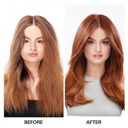 كلر واو بخاخ سبراي مقاومة النفشة والرطوبة 50مل