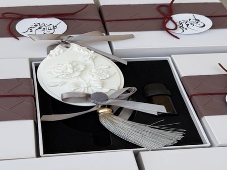 فواحة تعليقة