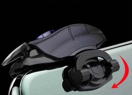 شفتات ببجي مم