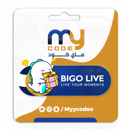 شحن بيقو لايف