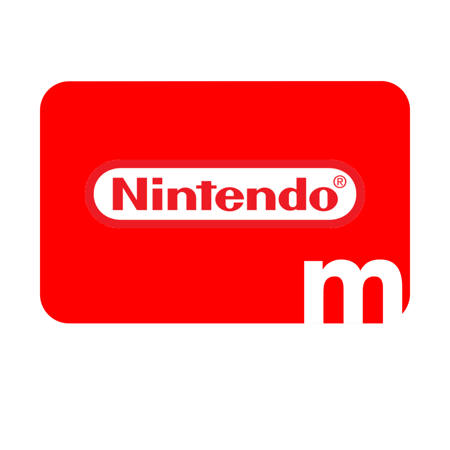 بطاقة نينتندو اي شوب | 50$ دولار امريكي