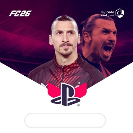 اف سي FC 26 ا 200 الف كوينز | سوني | اكس بوكس