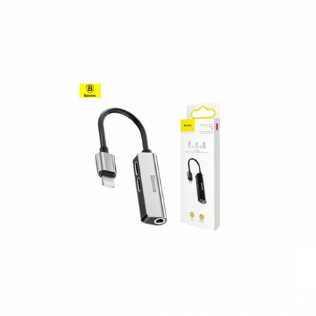 وصلة شاحن للايفون 1-3 مم