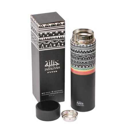 كوب حافظ للحرارة