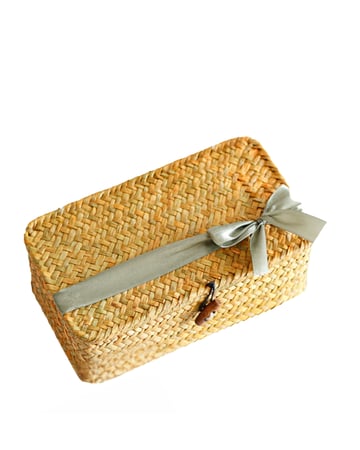 صندوق عام الحرف اليدوية