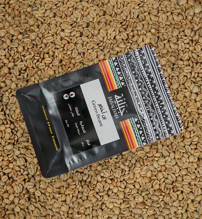 بن خولاني أخضر